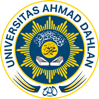 Universitas Ahmad Dahlan